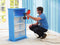 BLACK+DECKER HVLP200 Lagedruk Verfspuit