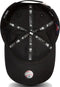 New Era MLB Flawless Logo Basic 940 New York Cap - Black - One size