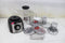 Bosch MCM3501M - MultiTalent 3 - 800W 2,3L - 50 functies