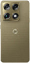 Motorola Signature - Smartphone - Snapdragon 8 Gen 5 16GB 512GB 5G - Groen