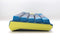 Ducky One 3 SF - Toetsenbord 65% - MX Speed - Qwerty US - Blauw
