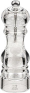 Peugeot Nancy - Zoutmolen 18 cm - Instelbare maalgraad - Acryl