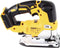 DeWALT DCS334NT - Accu Decoupeerzaag 18V - T-STAK koffer - 0-3200 spm