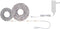 Paulmann SimpLED LED Strip - 7,5 Meter - Warm Wit 3000K - Plug & Play Set - 20W - 300 lm/m - 60 LEDs/m