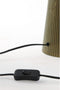 Light & Living Tafellamp Shaka - Goud - Ø18cm - Woonkamer - Slaapkamer