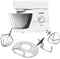 Kenwood KVC3100W - Keukenmachine - 1000W - Wit
