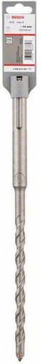 Bosch Accessories SDS max-4, 14x200x340mm 2608833961 Hamerboor 14 mm SDS-Max 1 stuk(s)