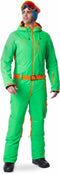 Snowsuits Gletsjer Guy Skipak