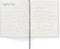 Printworks Fill-in Books - One Step at a Time - Baby Invulboek