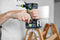 Festool TXS 18-Basic - Accu Schroefboormachine - 18V - Compact en lichtgewicht