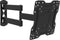 TV Muurbeugel WallFlex - 13-42 inch - TV beugel - Wandbeugel - TV Beugels Draaibaar en Kantelbaar - TV Ophangsysteem