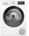 Siemens WT45H20ONL - Warmtepompdroger - Easy Clean filter - LED-display
