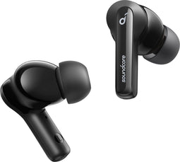 Anker Soundcore Life Note 3i - TWS oordopjes - ANC 90% - Zwart