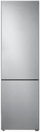 Samsung RB37J5018SA - Koelvriescombinatie - 365 L - No Frost - RVS
