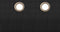 Larson - Luxe geweven blackout gordijn - verduisterend - donkerblauw 3x2.5m