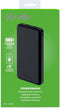 Celly PBE10000 - Power Bank 10000mAh - 2 USB-poorten 2.1A