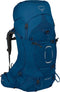 Osprey Aether 65 - Trekkingrugzak - Heren Deep Water Blue S/M