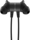 Logitech Zone Wired Earbuds - In-ear - Ruisonderdrukkende microfoon - Grafiet