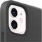 Apple iPhone 12/12 Pro - Le Case - Leren hoesje met MagSafe - Zwart