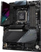 Gigabyte B650E AORUS MASTER - Moederbord - AMD B650 - Socket AM5 ATX - DDR5 (128 GB)