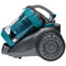 Bestron ABL930SR - Slede Stofzuiger - 1,5L Cyclonisch - 5m Snoerlengte