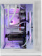 NOX Hummer Astra Neo - Midi Tower - 2x 120 mm ventilators - Wit
