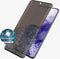 PanzerGlass Samsung Galaxy S21 Ultra - Gehard Glas Privacy Screenprotector - Case Friendly - Zwart