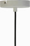 Light & Living Hanglamp Lekar - Ø16cm - Groen