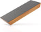 Complete wetsteen set van 6 grofheden – Dubbelzijdige slijpsteen set met koffer en grote vlaksteen (18x6x3CM) – Slijpen van messen - Messenslijper - VDN