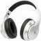 PowerLocus P6 - Draadloze Over-Ear Koptelefoon - Bluetooth 5.0 - Zilver