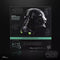 Hasbro Star Wars - Rogue One Black Series - Electronic Helmet Imperial Death Trooper Replica - Zwart