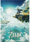 Puzzel The Legend of Zelda : Tears of the Kingdom 1000 stukjes - WINNING MOVES