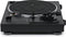 Thorens TD 101 A - Volautomatische Platenspeler - Inclusief element en phonotrap - Zwart