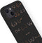 imoshion Hoesje Geschikt voor iPhone 13 Hoesje Siliconen - imoshion Design hoesje - Zwart / Boobs all over - Black