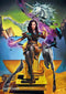 Good Loot GDL-24755 - The Witcher Puzzel - Yennefer & Salvador Dali - 1000 stukjes