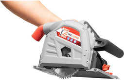 Holzmann TAS165PRO - Invalzaag - 1400W 165mm zaagblad