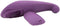 B Swish bgee Deluxe - Paars - Vibrator