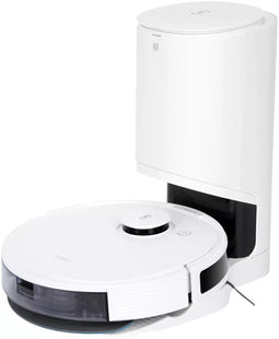 Ecovacs Deebot N8 Pro+ - Robotstofzuiger - 73% hogere zuigkracht - Zelflegend station (6943757614493)