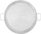 Guison RVS Paellapan 40 cm 9-10 personen ook voor inductie