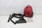 Bosch BGBS2RD1 - Stofzuiger met zak - 600 W - Rood