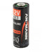 Ansmann A23 - Alkaline batterij - 10 mm hoog - Oranje