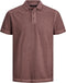 JACK & JONES JPRROD BLA. - Heren Polo - Katoen 100% - Maat S (2020)
