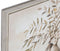 Schilderij Home ESPRIT Vaas Traditioneel 82 x 4,5 x 82 cm (2 Stuks)
