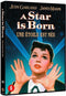 A Star Is Born (1954) - DVD - Digitale opfrissing met stereo geluid