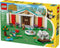 LEGO® Animal Crossing™ - Blathers' Museumcollectie - 543 onderdelen