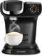 Bosch My Way 2 - Koffiecupmachine - 1,3L waterreservoir - Zwart
