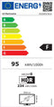 LG OLED evo C54 - Ultra HD TV - OLED Evo-technologie 4K 144Hz - Zwart (2025)
