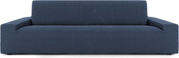 Bankbedekking Eysa ROC Blauw 70 x 120 x 330 cm