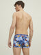 JACK&JONES JACWALTER - Onderbroek - 5-pack - Chocolate Chip (5 stuks)