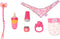 BABY born Starter Set - Poppenverzorgingsproduct - 43 cm